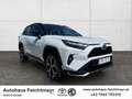Toyota RAV 4 2,5 Plug-In 4WD Style 5t. Weiß - thumbnail 3
