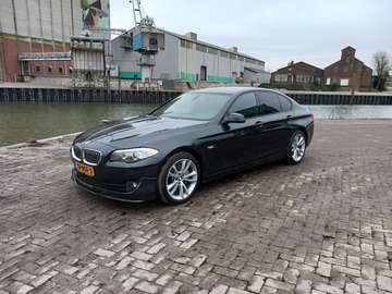 523 High Executive