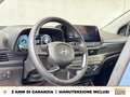 Hyundai i20 1.2 mpi connectline 79cv mt Bleu - thumbnail 18
