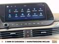 Hyundai i20 1.2 mpi connectline 79cv mt Bleu - thumbnail 23