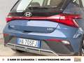 Hyundai i20 1.2 mpi connectline 79cv mt Bleu - thumbnail 17
