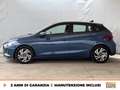 Hyundai i20 1.2 mpi connectline 79cv mt Bleu - thumbnail 3