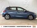 Hyundai i20 1.2 mpi connectline 79cv mt Bleu - thumbnail 5