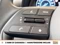 Hyundai i20 1.2 mpi connectline 79cv mt Bleu - thumbnail 20