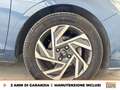 Hyundai i20 1.2 mpi connectline 79cv mt Bleu - thumbnail 14