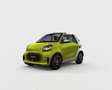 smart forTwo EQ fortwo cabrio Rosso - thumbnail 1