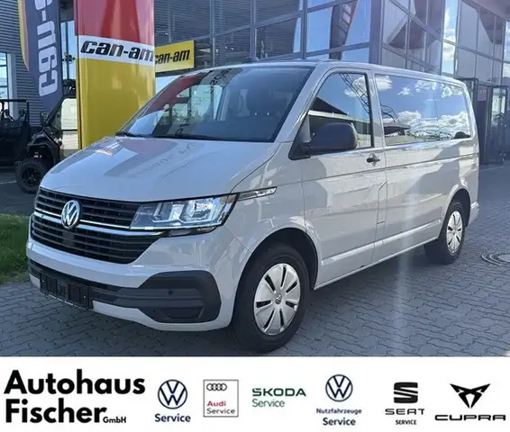 Volkswagen T6.1 Multivan FWD Family