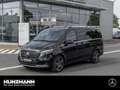 Mercedes-Benz V 300 d AVANTGARDE Lang Distronic Burmester AHK Noir - thumbnail 1