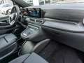 Mercedes-Benz V 300 d AVANTGARDE Lang Distronic Burmester AHK Noir - thumbnail 20