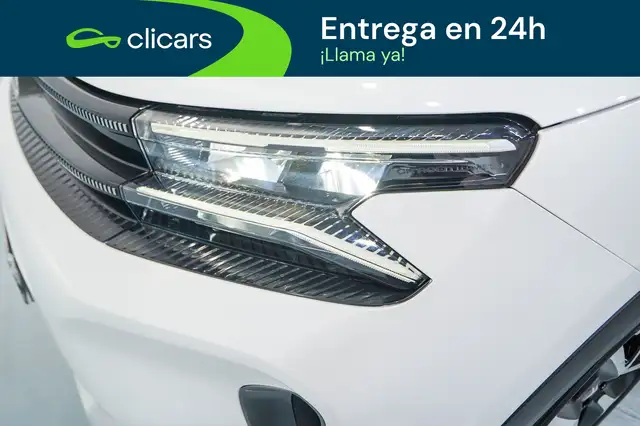 Citroen C5 Aircross view 10