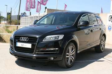 3.0 V6 TDI 233CH AMBITION LUXE QUATTRO TIPTRONIC 5 PLACES