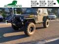 Jeep Wrangler 4.0 cat Hard top (EU)*off-road*motore originale Fekete - thumbnail 2