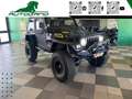 Jeep Wrangler 4.0 cat Hard top (EU)*off-road*motore originale Black - thumbnail 1