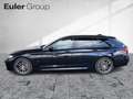 BMW 530 d A Touring M-Sport 4-Zonen H&K AHK Leder Schwarz - thumbnail 3