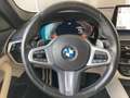 BMW 530 d A Touring M-Sport 4-Zonen H&K AHK Leder Schwarz - thumbnail 8