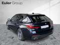 BMW 530 d A Touring M-Sport 4-Zonen H&K AHK Leder Schwarz - thumbnail 4