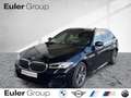 BMW 530 d A Touring M-Sport 4-Zonen H&K AHK Leder Schwarz - thumbnail 1