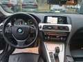 BMW 640 d Coupe PANORAMA/Surround View/STANDHEIZUNG Noir - thumbnail 10