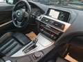 BMW 640 d Coupe PANORAMA/Surround View/STANDHEIZUNG Noir - thumbnail 9