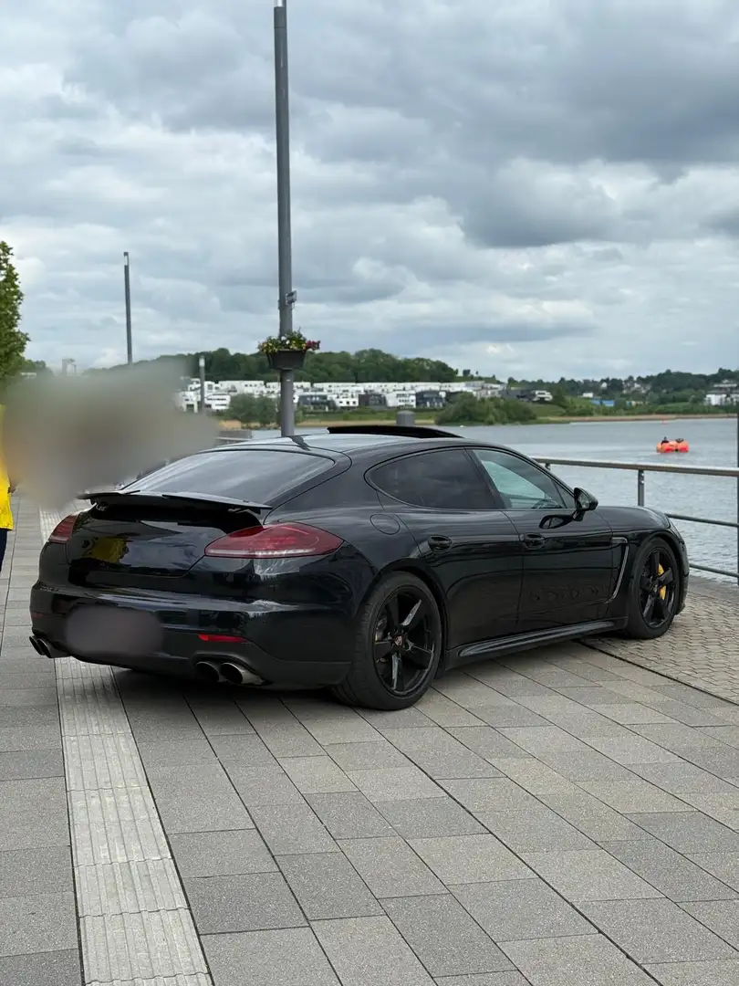 Porsche Panamera Turbo S Executive PDK - 1