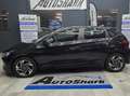 Hyundai i20 i20 III 2021 1.2 mpi Connectline GPL Negro - thumbnail 1