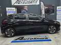 Hyundai i20 i20 III 2021 1.2 mpi Connectline GPL Negro - thumbnail 5