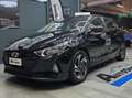 Hyundai i20 i20 III 2021 1.2 mpi Connectline GPL Negro - thumbnail 16