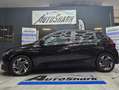 Hyundai i20 i20 III 2021 1.2 mpi Connectline GPL Negro - thumbnail 15