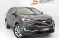 Ford Edge 2,0 EcoBlue SCR 4x4 Titanium Aut. Grau - thumbnail 1