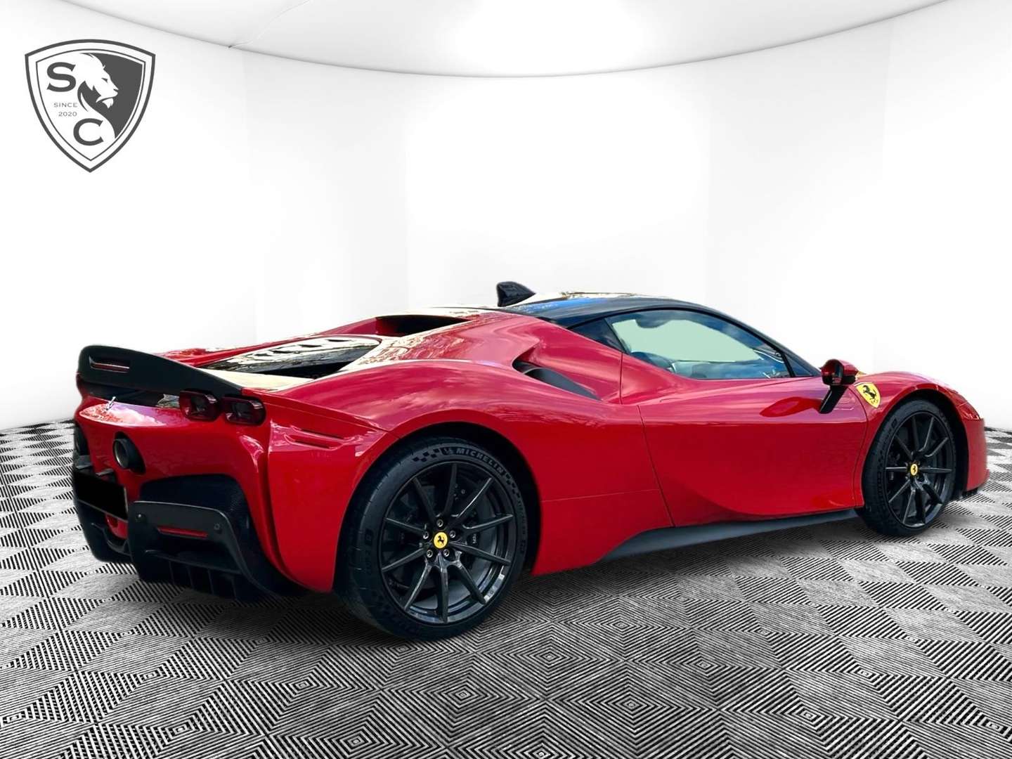 Ferrari SF90 Stradale - - Joinsteer - #5