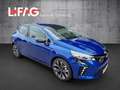 Mitsubishi Colt 1,0 MPI-T Intense Blau - thumbnail 1