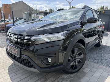 Stepway 1.0 Eco-G Expression🔝Essence-LPG🔝