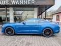 Ford Mustang 5.0 GT *Unfallfrei*KEIN US-Import* Blau - thumbnail 4