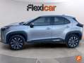 Toyota Yaris Cross 120H Active Tech Gris - thumbnail 3
