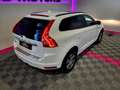 Volvo XC60 Kinetic 2WD Weiß - thumbnail 19