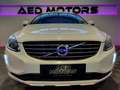 Volvo XC60 Kinetic 2WD Weiß - thumbnail 3