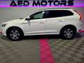 Volvo XC60 Kinetic 2WD Weiß - thumbnail 10