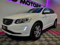 Volvo XC60 Kinetic 2WD Weiß - thumbnail 8