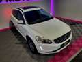 Volvo XC60 Kinetic 2WD Weiß - thumbnail 6