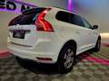 Volvo XC60 Kinetic 2WD Weiß - thumbnail 18
