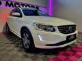 Volvo XC60 Kinetic 2WD Weiß - thumbnail 5