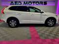 Volvo XC60 Kinetic 2WD Weiß - thumbnail 7