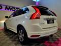 Volvo XC60 Kinetic 2WD Weiß - thumbnail 16
