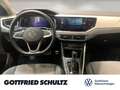 Volkswagen Polo MOVE DSG PANORAMA NAVI LED EINPARKHILFE Grau - thumbnail 8