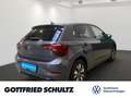 Volkswagen Polo MOVE DSG PANORAMA NAVI LED EINPARKHILFE Grau - thumbnail 5