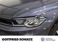 Volkswagen Polo MOVE DSG PANORAMA NAVI LED EINPARKHILFE Grau - thumbnail 6