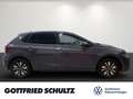 Volkswagen Polo MOVE DSG PANORAMA NAVI LED EINPARKHILFE Grau - thumbnail 4