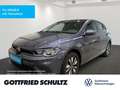 Volkswagen Polo MOVE DSG PANORAMA NAVI LED EINPARKHILFE Grau - thumbnail 1