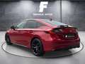 Honda Civic 2.0 i-MMD Advance Rojo - thumbnail 18