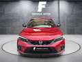 Honda Civic 2.0 i-MMD Advance Rojo - thumbnail 5